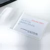 Laminavimo plėvelė Sigel VZ215 (100 vnt.)