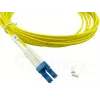 BlueOptics SFP3133BU3MK InfiniBand šviesolaidinis kabelis 3 m LC ST geltonas
