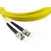 BlueOptics SFP3133BU3MK InfiniBand šviesolaidinis kabelis 3 m LC ST geltonas