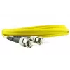 BlueOptics SFP3133BU3MK InfiniBand šviesolaidinis kabelis 3 m LC ST geltonas