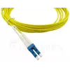 BlueOptics SFP3133BU3MK InfiniBand šviesolaidinis kabelis 3 m LC ST geltonas