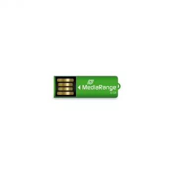 USB atmintukas MediaRange 32 GB USB Type-A 2.0 MR977
