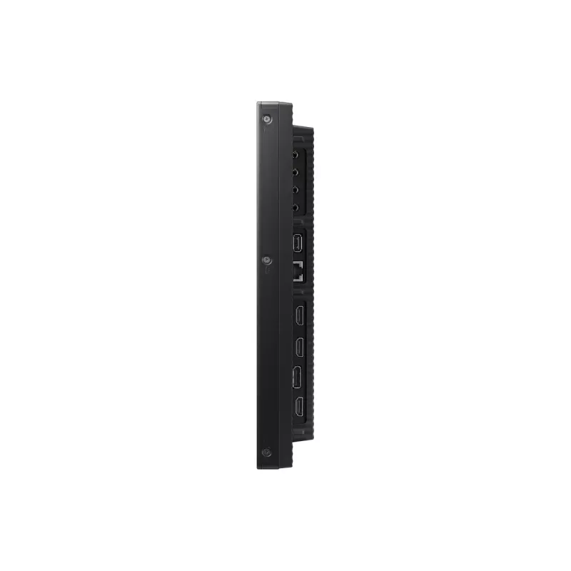 Samsung SH37R-B 94 cm (37 colių) LCD panoraminis ekranas 700 cd/m² Juodas Tizen 4.0