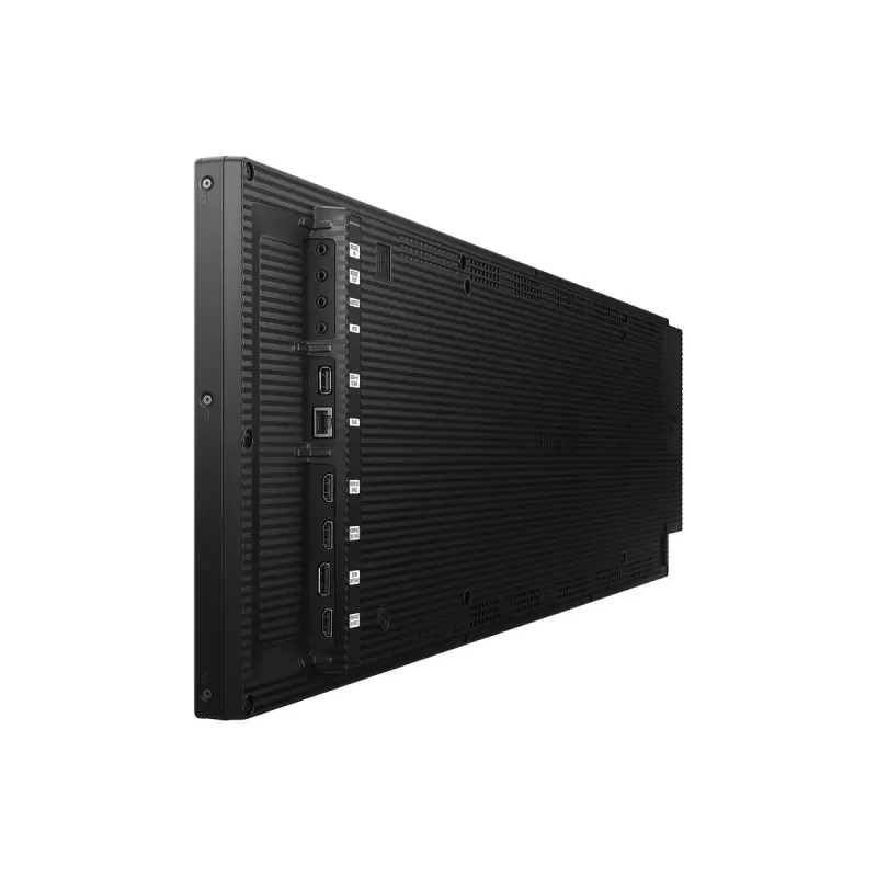 Samsung SH37R-B 94 cm (37 colių) LCD panoraminis ekranas 700 cd/m² Juodas Tizen 4.0