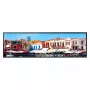 Samsung SH37R-B 94 cm (37 colių) LCD panoraminis ekranas 700 cd/m² Juodas Tizen 4.0