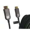 Techly ICOC HDMI-HY2-050 HDMI laidas 50 m HDMI A tipo (standartinis) Juodas