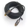 Techly ICOC HDMI-HY2-050 HDMI laidas 50 m HDMI A tipo (standartinis) Juodas