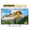 Techly ICOC HDMI-HY2-050 HDMI laidas 50 m HDMI A tipo (standartinis) Juodas