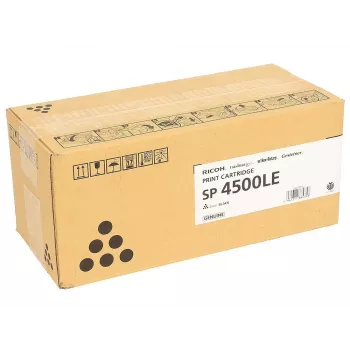 Ricoh 407323 originalus juodas kasetė, 3000 puslapių
