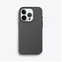 Woodcessories Bio Case dėklas mobiliesiems telefonams 17 cm 6,7 colio Juodas
