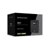 Conceptronic ZEUS03G 1200VA 720V nepertraukiamo maitinimo šaltinis (UPS), 4x UK lizdai, HID USB, RJ45 In/Out, AVR
