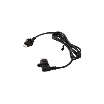Priedų rinkinys Transcend TS-DBK3 juodas 1 m kabelis 73 g