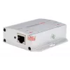 EXSYS PoE+ Gigabit Injektorius 30W Ethernet Gigabit 10/100/1000 Mbit/s