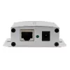EXSYS PoE+ Gigabit Injektorius 30W Ethernet Gigabit 10/100/1000 Mbit/s