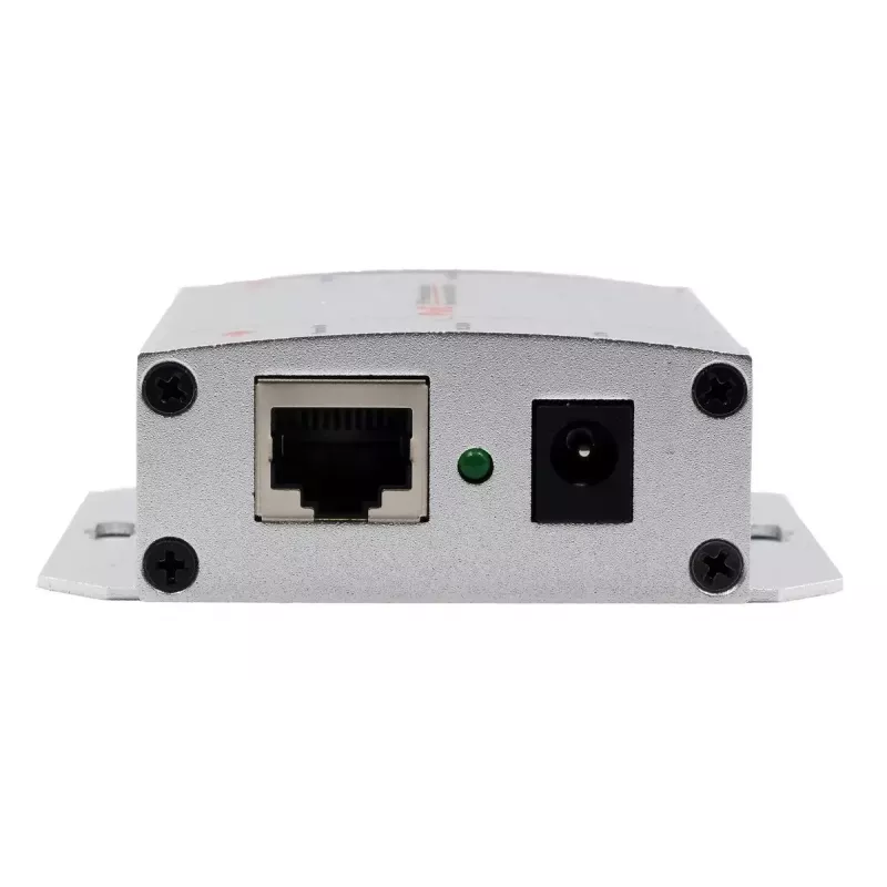 EXSYS PoE+ Gigabit Injektorius 30W Ethernet Gigabit 10/100/1000 Mbit/s