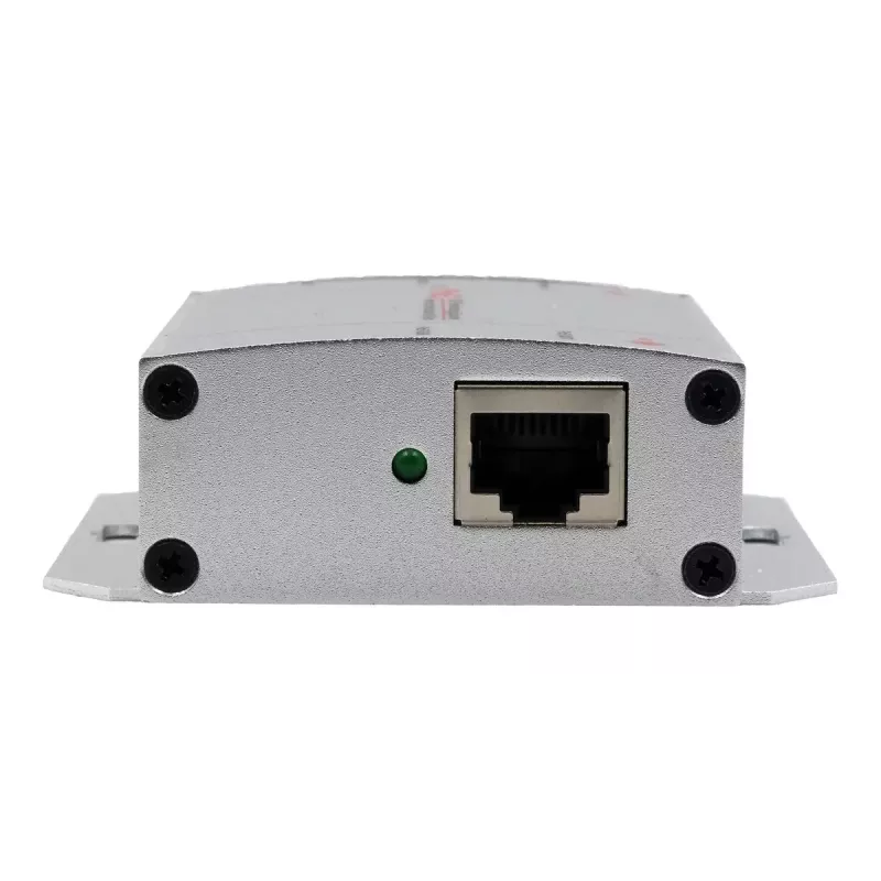 EXSYS PoE+ Gigabit Injektorius 30W Ethernet Gigabit 10/100/1000 Mbit/s