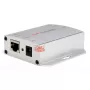 EXSYS PoE+ Gigabit Injektorius 30W Ethernet Gigabit 10/100/1000 Mbit/s