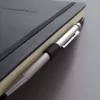 Užrašinė Sigel CONCEPTUM A6 194 lapai Juoda