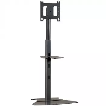 Chief MF1UB TV laikiklis ant stovo 165,1 cm (65 inch) Juodas