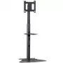 Chief MF1UB TV laikiklis ant stovo 165,1 cm (65 inch) Juodas