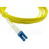 Skaidulinis optinis laidas BlueOptics SFP3131BU2MK — OS2 vienmodis 2 m, LC–LC, 9 µm, pilnas dupleksas