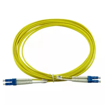 Skaidulinis optinis laidas BlueOptics SFP3131BU2MK — OS2 vienmodis 2 m, LC–LC, 9 µm, pilnas dupleksas