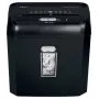 Popieriaus smulkintuvas Rexel ProMax RPS812 juostinis pjovimas P2, 22 cm, 6 mm, 12 l, 88 lapų, 58 dB