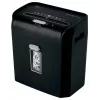 Popieriaus smulkintuvas Rexel ProMax RPS812 juostinis pjovimas P2, 22 cm, 6 mm, 12 l, 88 lapų, 58 dB