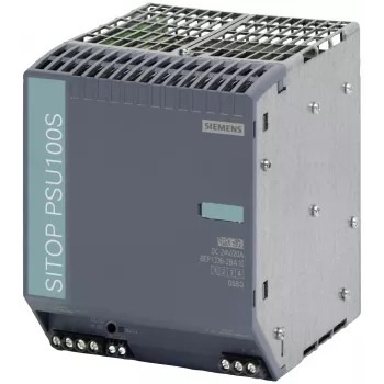 Siemens 6EP1336-2BA10 maitinimo adapteris / keitiklis patalpoms