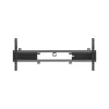 SMS Smart Media Solutions MultiMount PRO juodai pilkas laikiklis, 100 kg, 200x400–1500x600 VESA