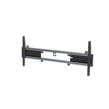 SMS Smart Media Solutions MultiMount PRO juodai pilkas laikiklis, 100 kg, 200x400–1500x600 VESA