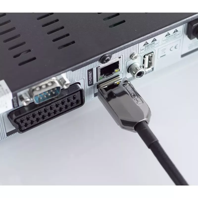 HDMI kabelis ShiverPeaks BS20-10055 5m