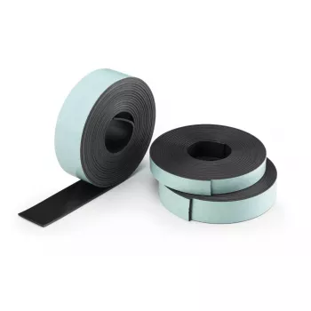 Legamaster magnetinė juosta 19mm x 3m