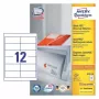 Lipni etiketė AVERY 3659-200