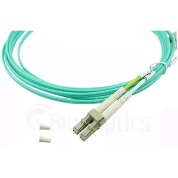 InfiniBand / šviesolaidinis kabelis BlueOptics 055702K512000007.5M-BO 7,5 m LC/APC