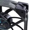 Ventiliatorius Fractal Design Venturi HP-14 PWM 140 mm