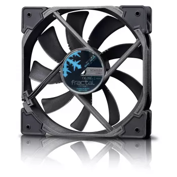 Ventiliatorius Fractal Design Venturi HP-14 PWM 140 mm