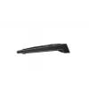 Logickeyboard USB AZERTY prancūziška klaviatūra LKB-LPWB-A2M-FR, laidinė, žirkliniai jungikliai