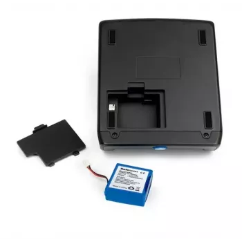 Safescan LB-105 ličio jonų baterija