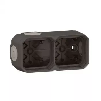 Legrand 069602L – Vientisas elektros jungčių dėžutė