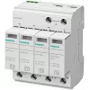 Siemens 5SD7464-0 viršįtampių ribotuvas, Type 2, 350 V TN-S/TT