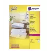 Lipni etiketė Avery L7160-250