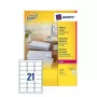 Lipni etiketė Avery L7160-250