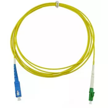 BlueOptics SFP2122BU1MX InfiniBand šviesolaidinis kabelis LC SC 9 µm