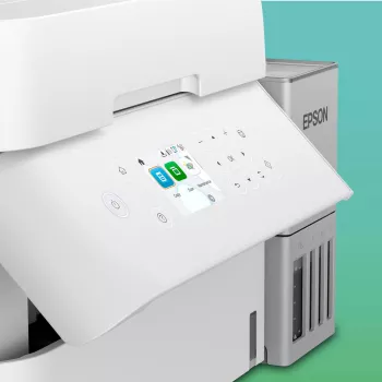 Epson EcoTank ET-3956 rašalinis daugiafunkcis A4 4800 x 1200 DPI 35 ppm Wi-Fi