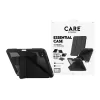 Dėklas PanzerGlass CARE by ® TPU Essential Case juodas iPad Pro 11 colių (2024–2025)