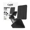 Dėklas PanzerGlass CARE by ® TPU Essential Case juodas iPad Pro 11 colių (2024–2025)