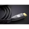Techly ICOC HDMI-HY8-030 HDMI laidas 30 m HDMI A tipo (standartinis) juodas