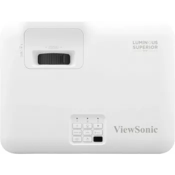 Projektorius ViewSonic LSD400HD-ST DLP 4000 ANSI liumenų 1080p trumpo fokusavimo