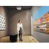 Projektorius ViewSonic LSD400HD-ST DLP 4000 ANSI liumenų 1080p trumpo fokusavimo